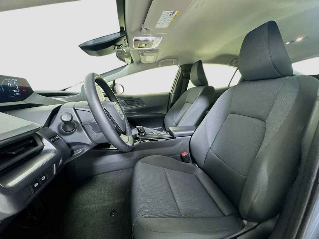 2024 Toyota Prius LE Kennewick WA