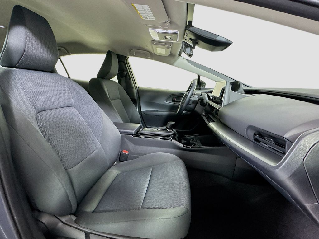2024 Toyota Prius LE Kennewick WA