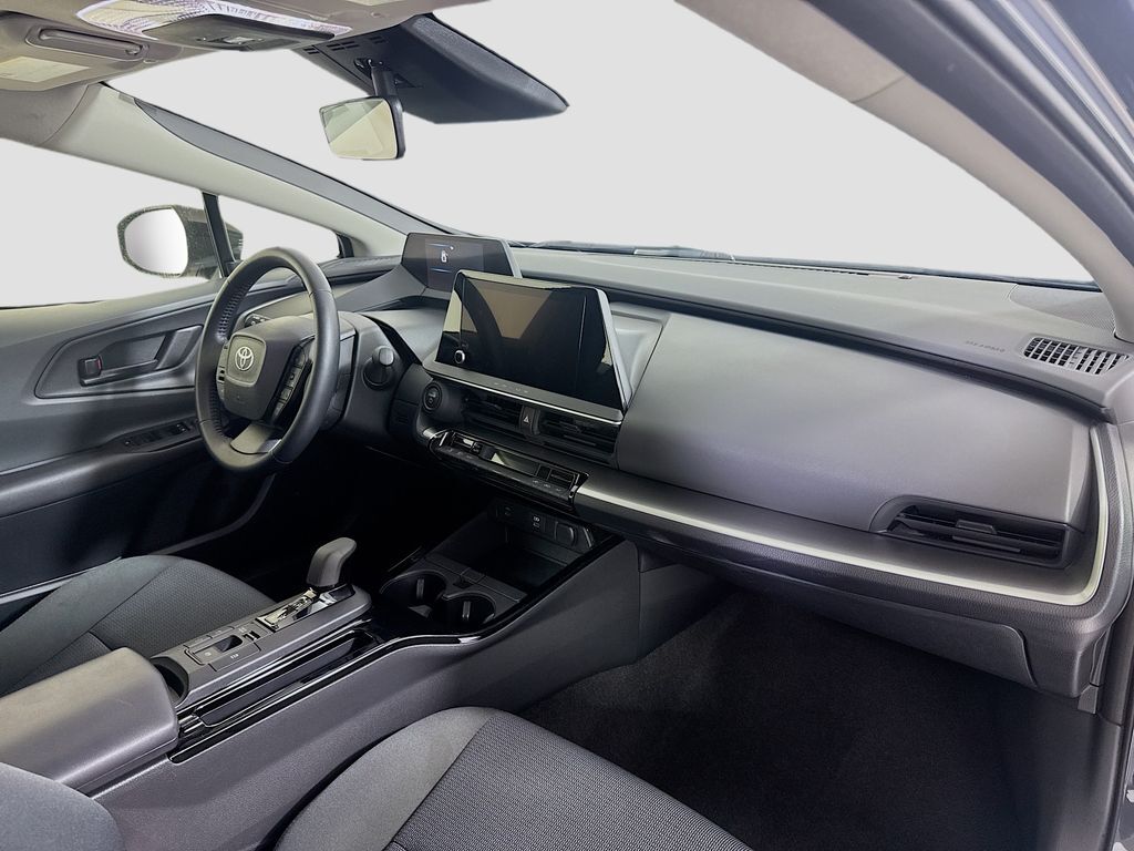2024 Toyota Prius LE Kennewick WA