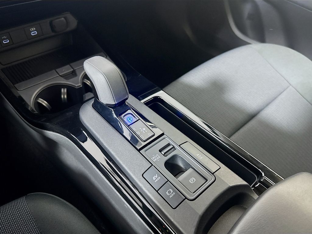 2024 Toyota Prius LE Kennewick WA