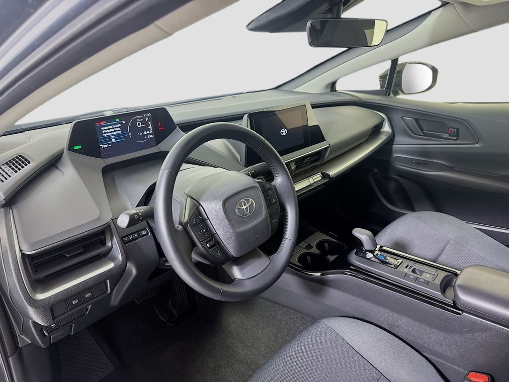2024 Toyota Prius LE Kennewick WA