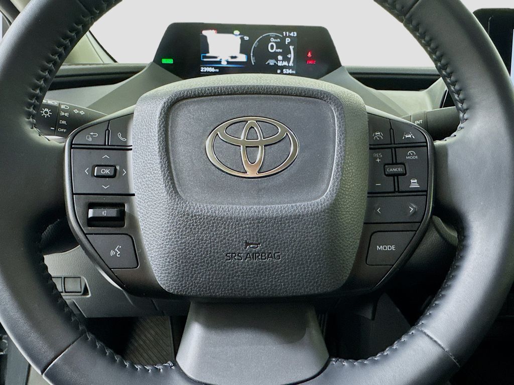 2024 Toyota Prius LE Kennewick WA