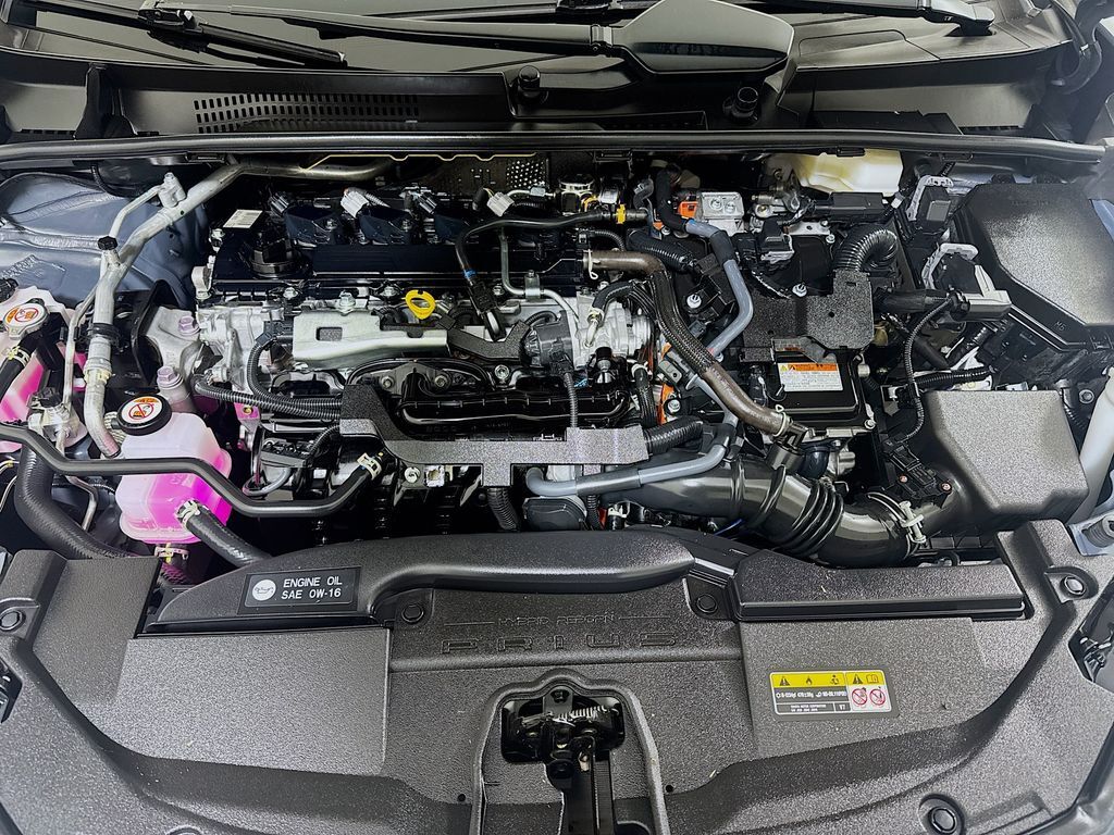 2024 Toyota Prius LE Kennewick WA