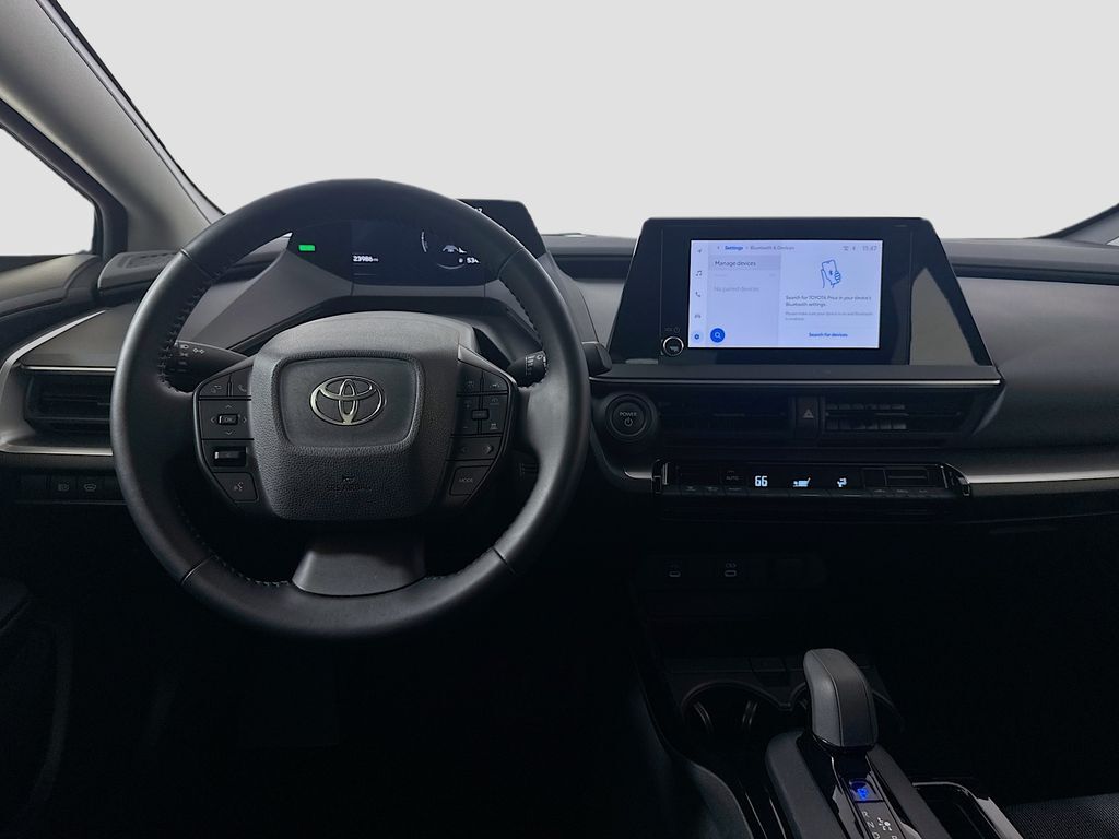 2024 Toyota Prius LE Kennewick WA