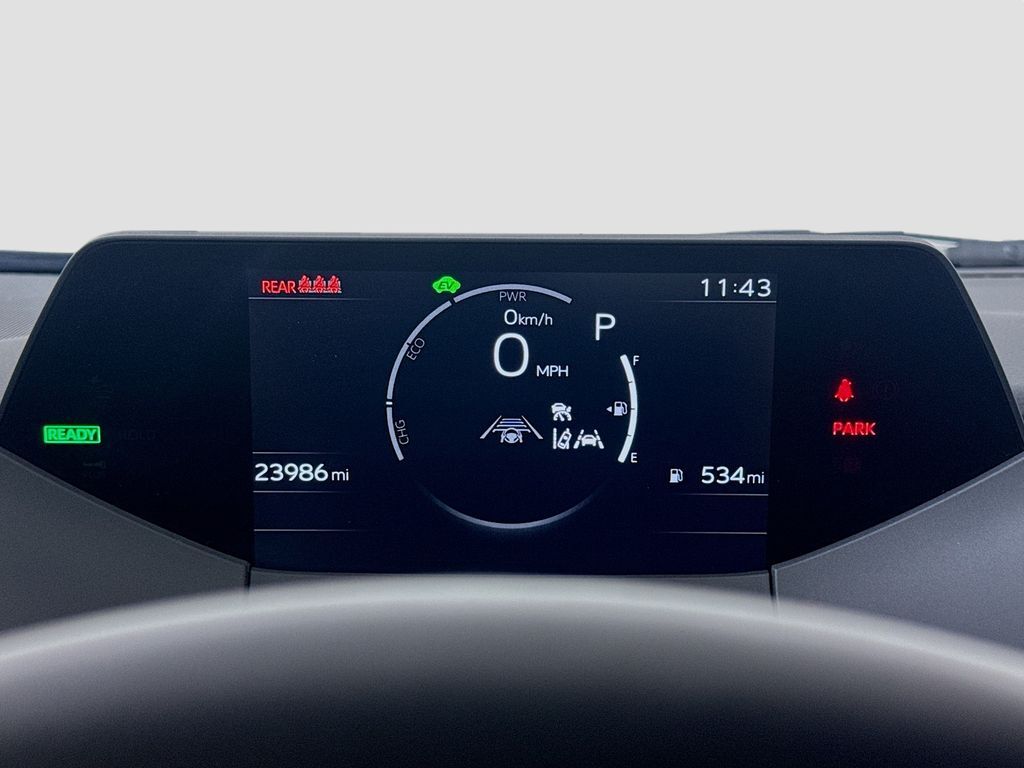2024 Toyota Prius LE Kennewick WA