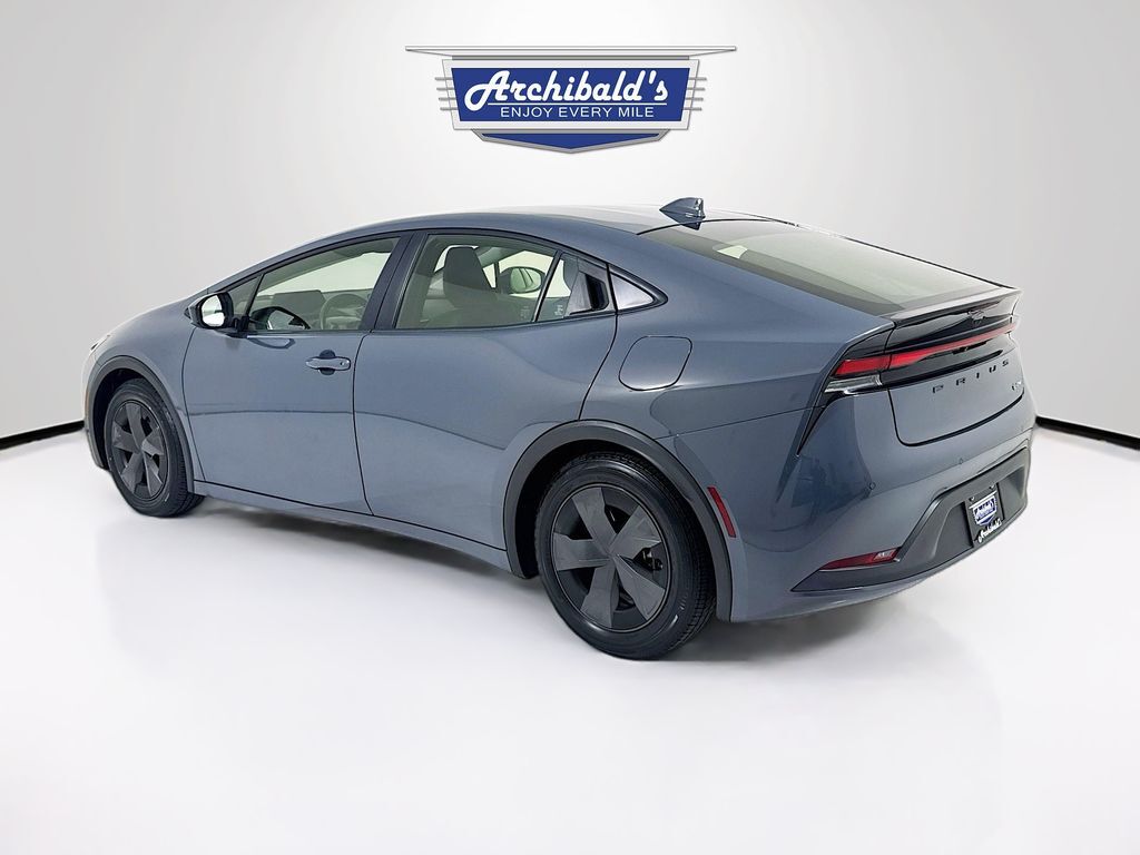 2024 Toyota Prius LE Kennewick WA