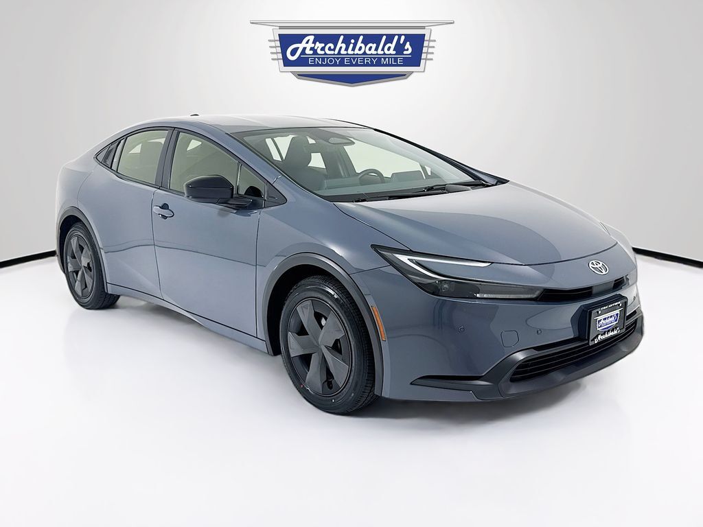2024 Toyota Prius LE Kennewick WA