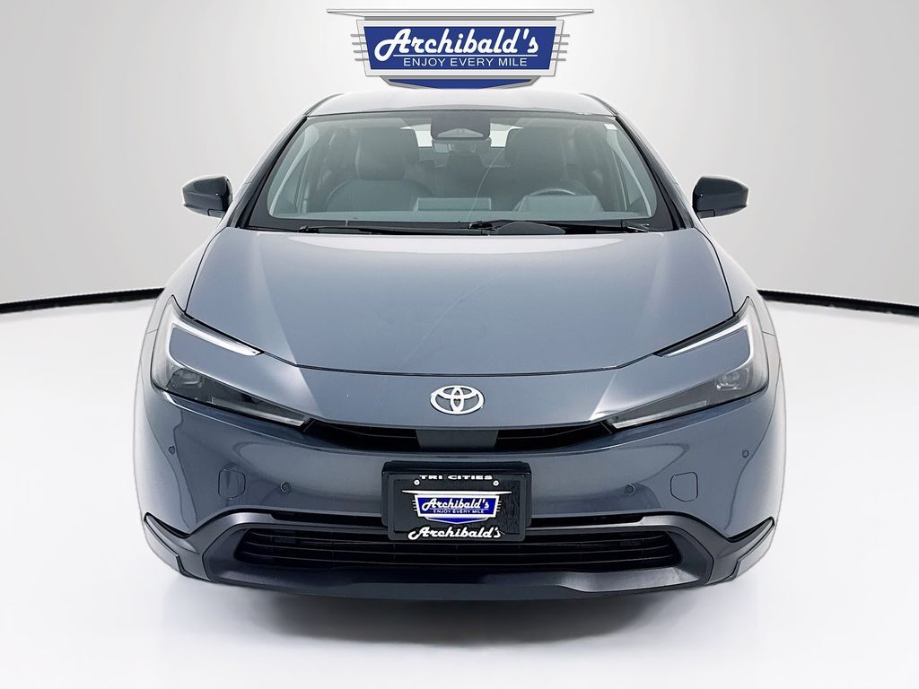 2024 Toyota Prius LE Kennewick WA