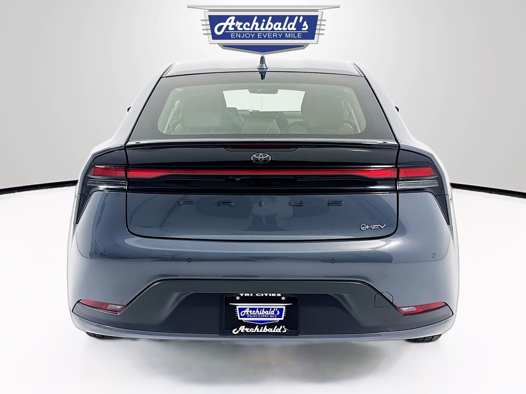 2024 Toyota Prius LE Kennewick WA