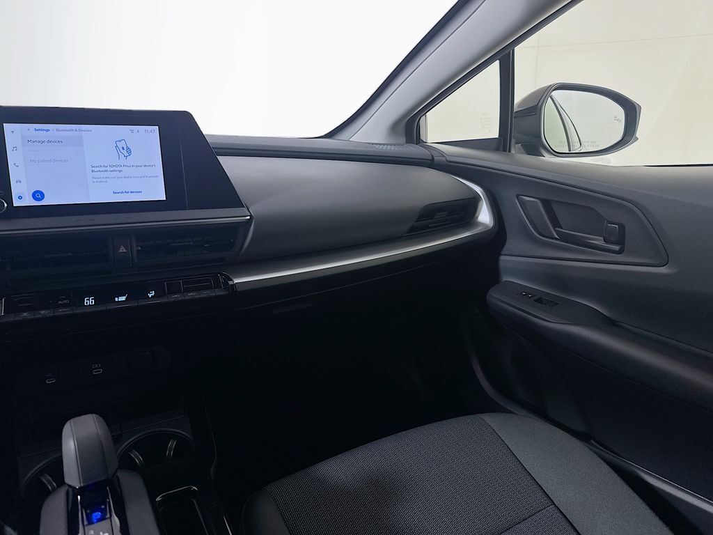 2024 Toyota Prius LE Kennewick WA