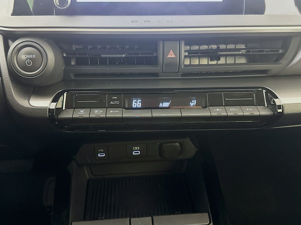 2024 Toyota Prius LE Kennewick WA