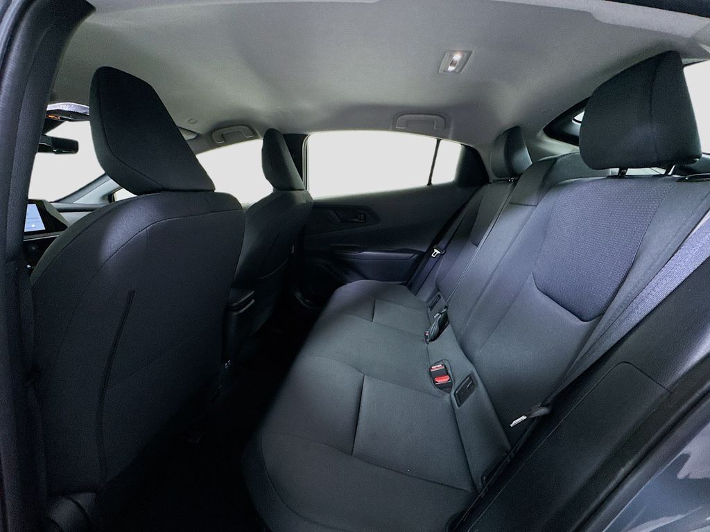 2024 Toyota Prius LE Kennewick WA