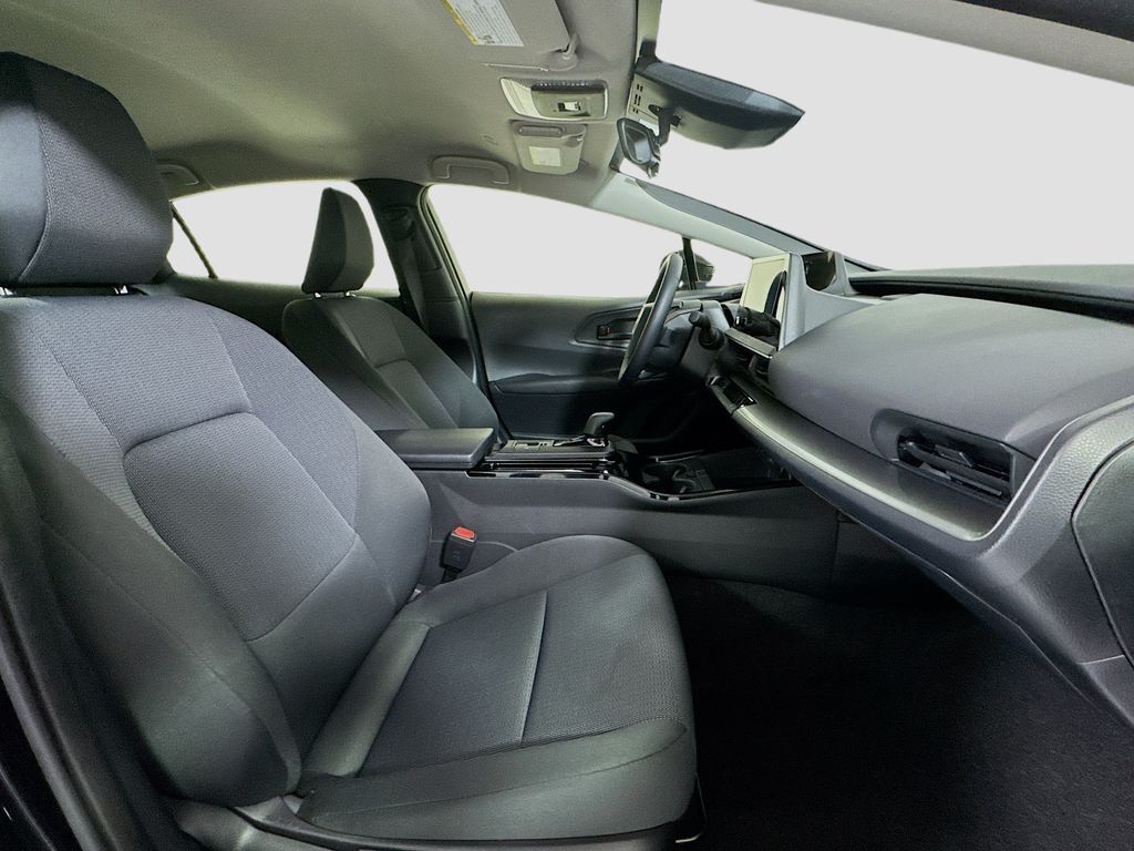 2024 Toyota Prius LE Kennewick WA