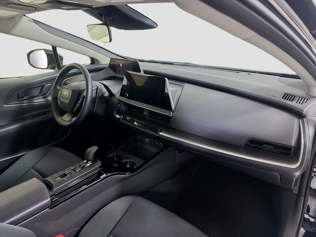 2024 Toyota Prius LE Kennewick WA