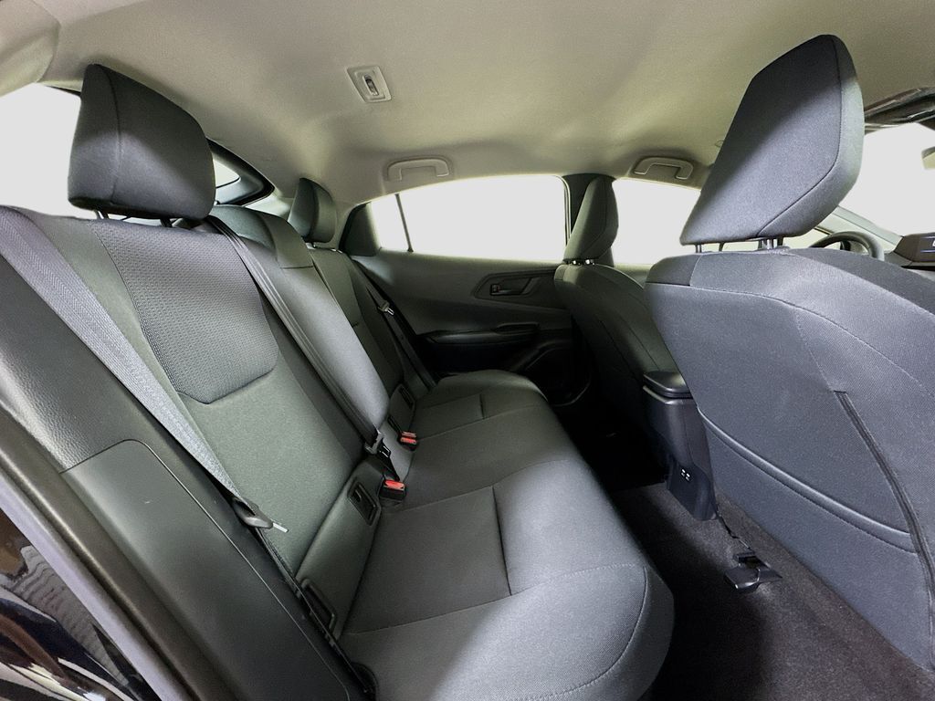2024 Toyota Prius LE Kennewick WA