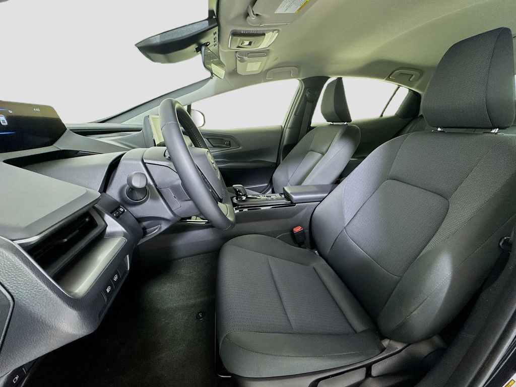 2024 Toyota Prius LE Kennewick WA
