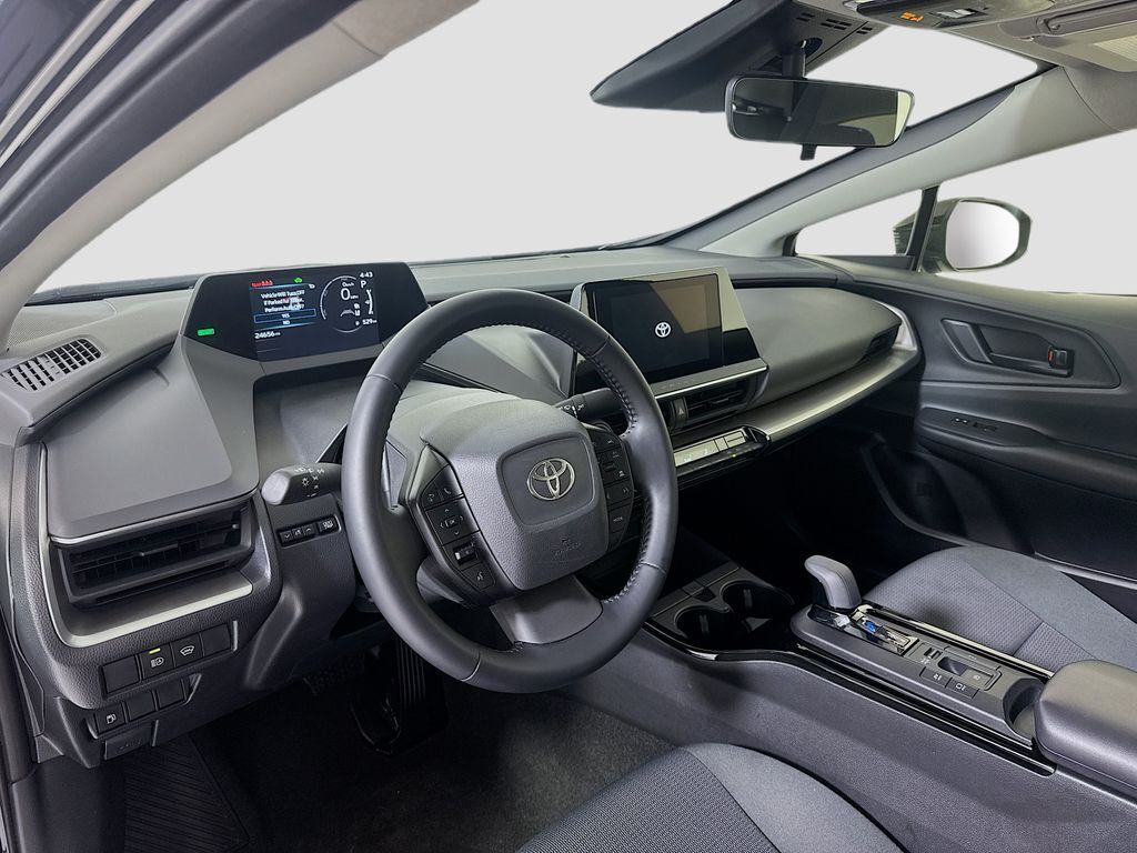 2024 Toyota Prius LE Kennewick WA