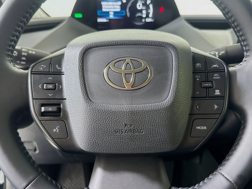 2024 Toyota Prius LE Kennewick WA