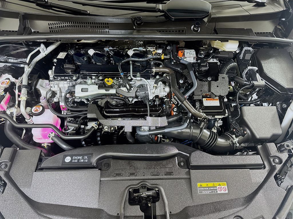 2024 Toyota Prius LE Kennewick WA
