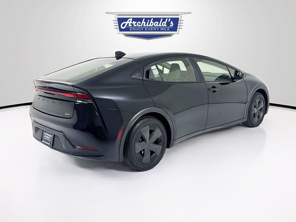 2024 Toyota Prius LE Kennewick WA
