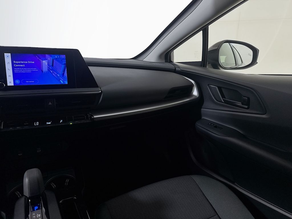 2024 Toyota Prius LE Kennewick WA