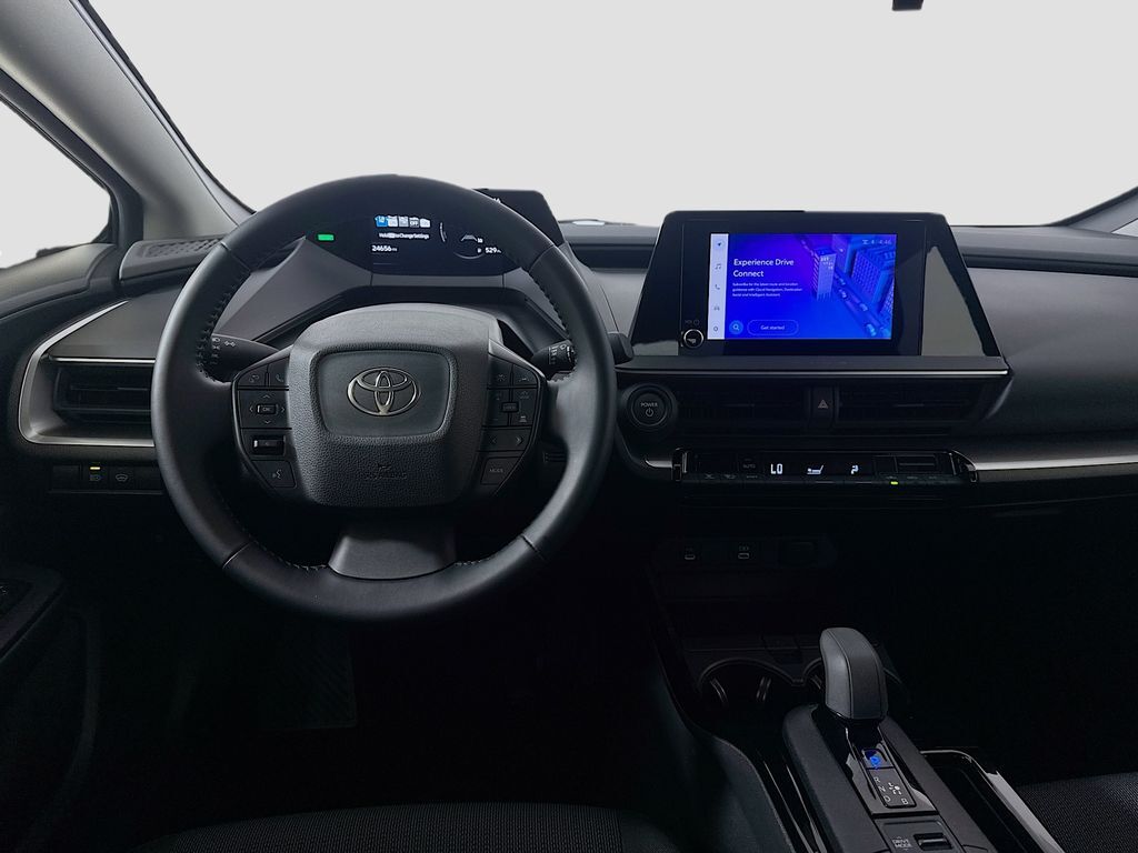 2024 Toyota Prius LE Kennewick WA