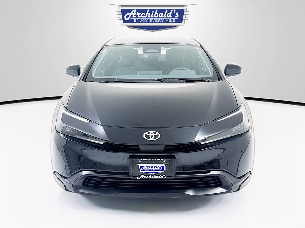 2024 Toyota Prius LE Kennewick WA