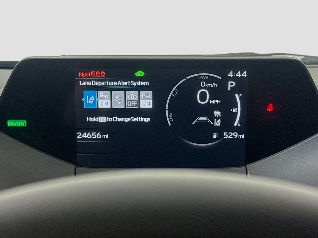 2024 Toyota Prius LE Kennewick WA