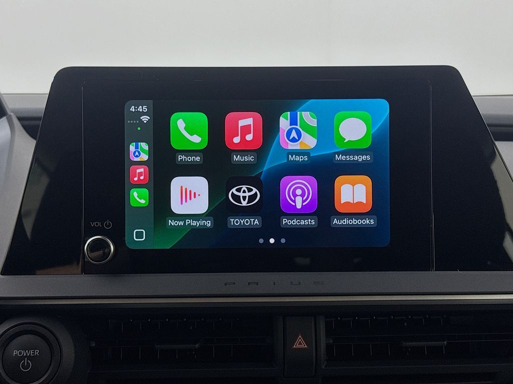 2024 Toyota Prius LE Kennewick WA
