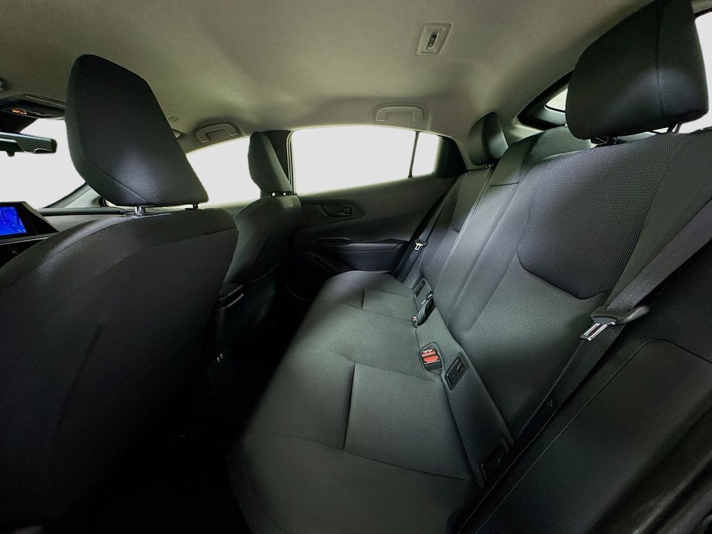 2024 Toyota Prius LE Kennewick WA