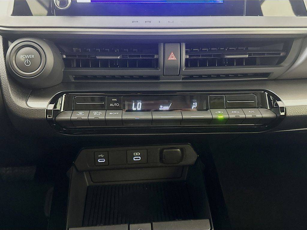 2024 Toyota Prius LE Kennewick WA