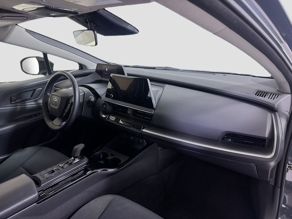 2024 Toyota Prius LE Kennewick WA