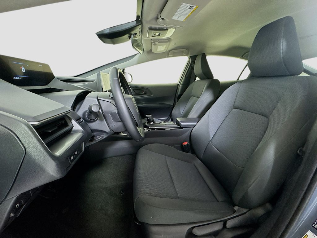 2024 Toyota Prius LE Kennewick WA