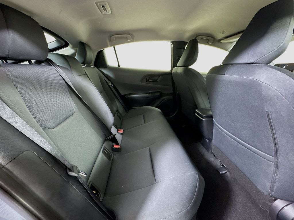2024 Toyota Prius LE Kennewick WA