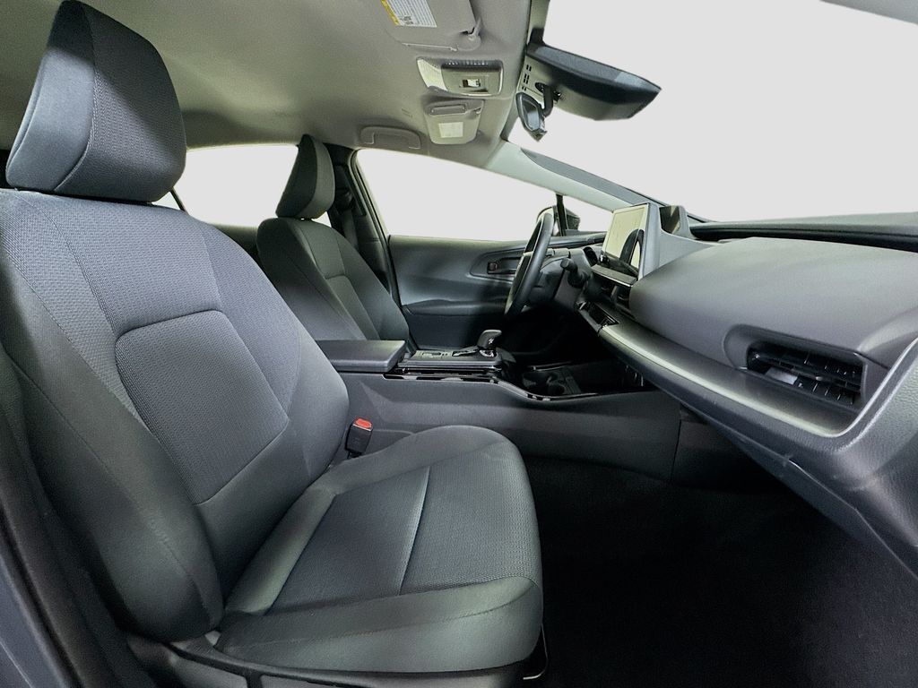 2024 Toyota Prius LE Kennewick WA