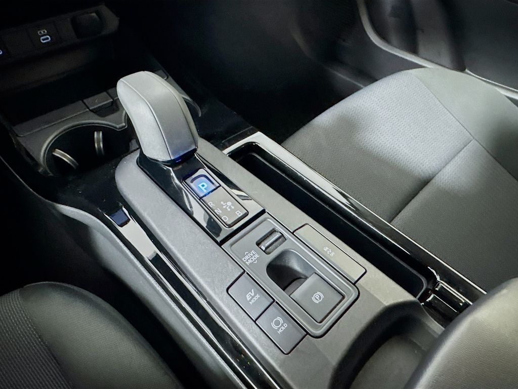 2024 Toyota Prius LE Kennewick WA