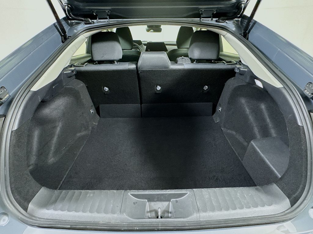 2024 Toyota Prius LE Kennewick WA