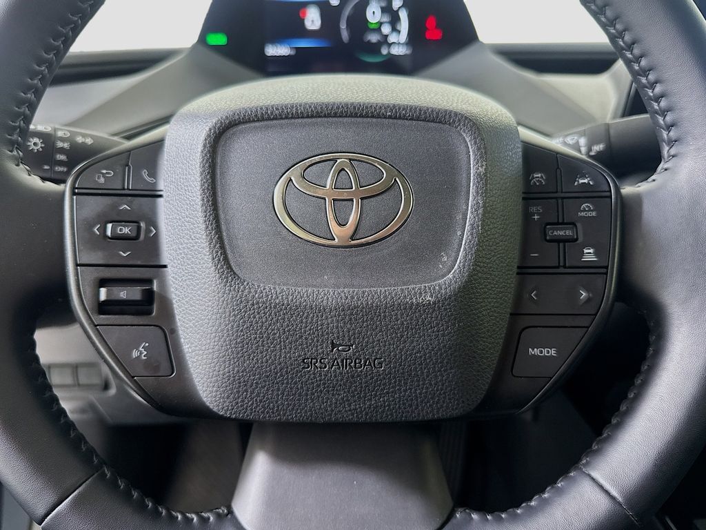 2024 Toyota Prius LE Kennewick WA