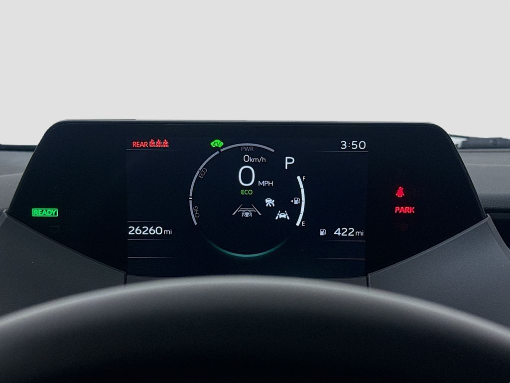 2024 Toyota Prius LE Kennewick WA