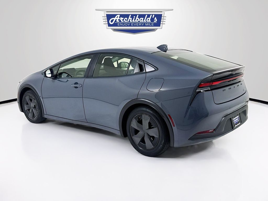 2024 Toyota Prius LE Kennewick WA