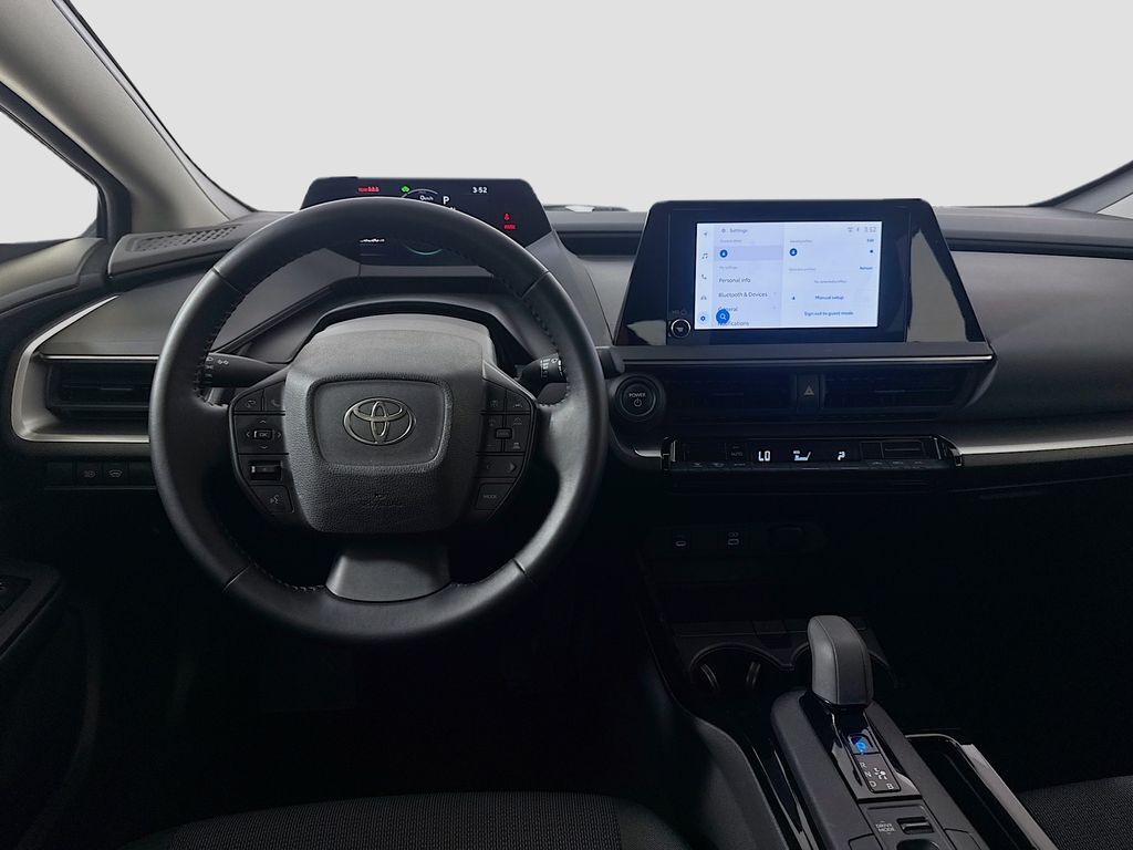 2024 Toyota Prius LE Kennewick WA