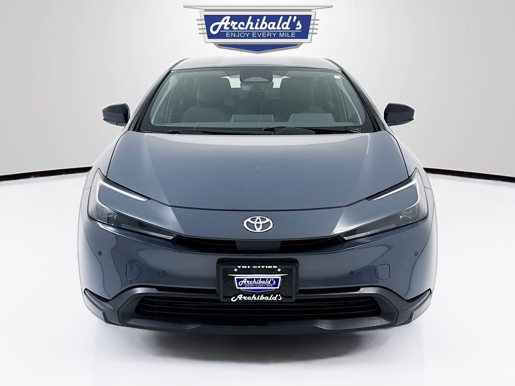 2024 Toyota Prius LE Kennewick WA