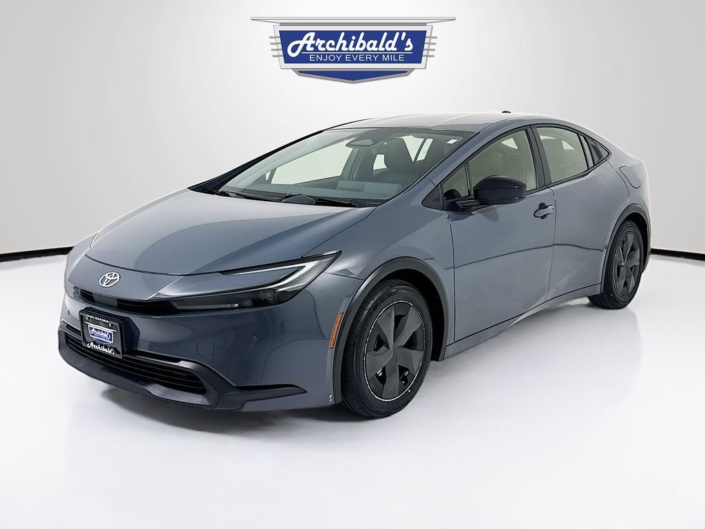2024 Toyota Prius LE Kennewick WA
