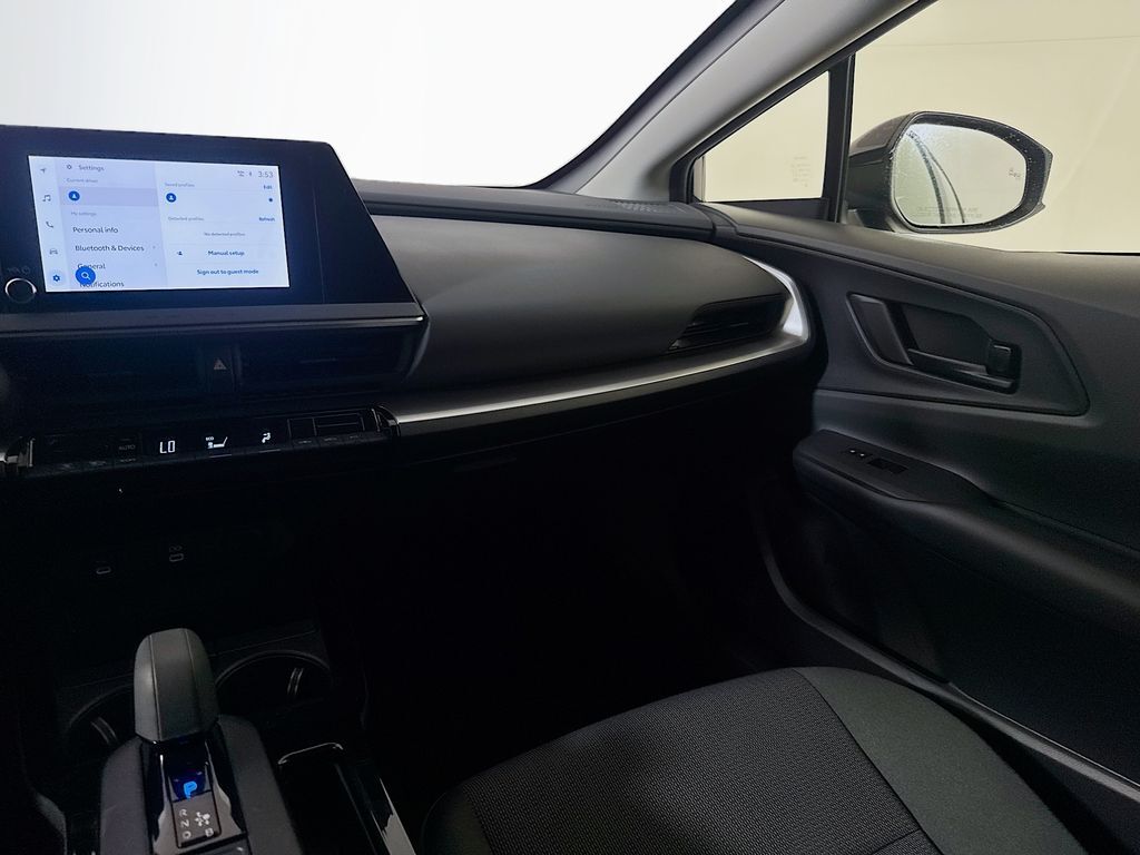 2024 Toyota Prius LE Kennewick WA