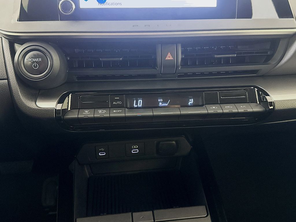 2024 Toyota Prius LE Kennewick WA
