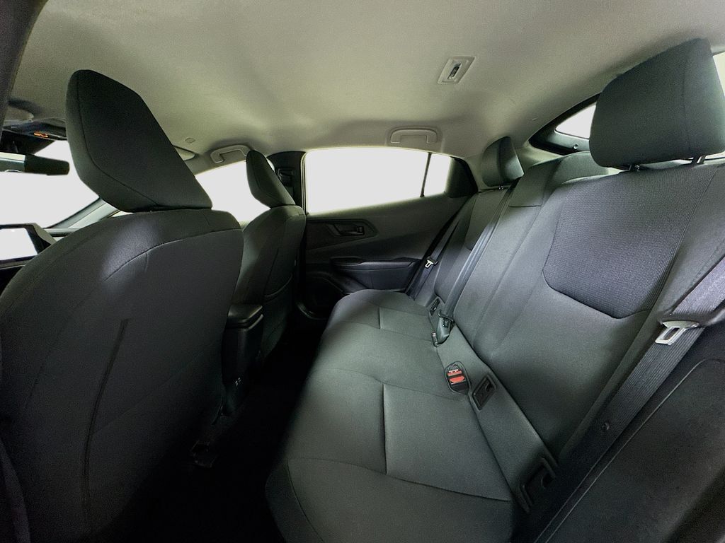 2024 Toyota Prius LE Kennewick WA