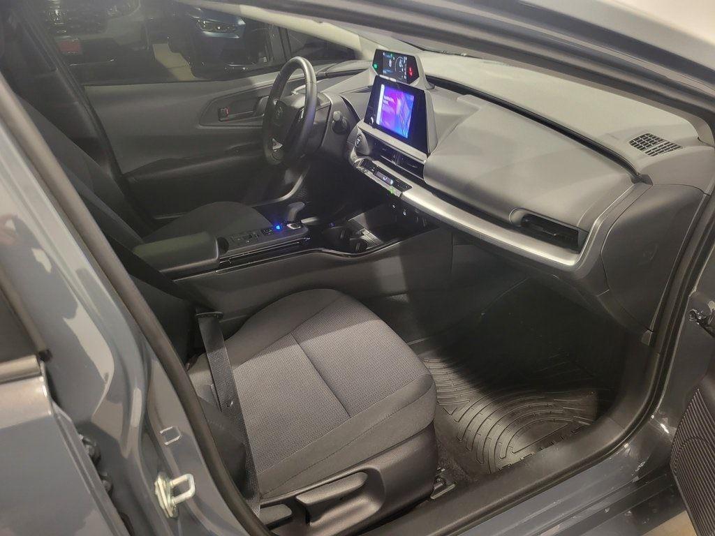 2024 Toyota Prius LE Parker CO