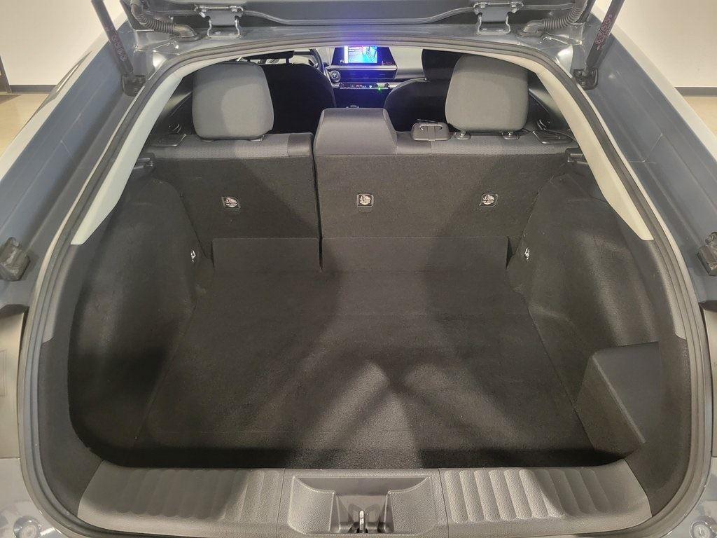 2024 Toyota Prius LE Parker CO