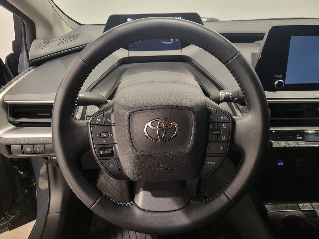 2024 Toyota Prius LE Parker CO