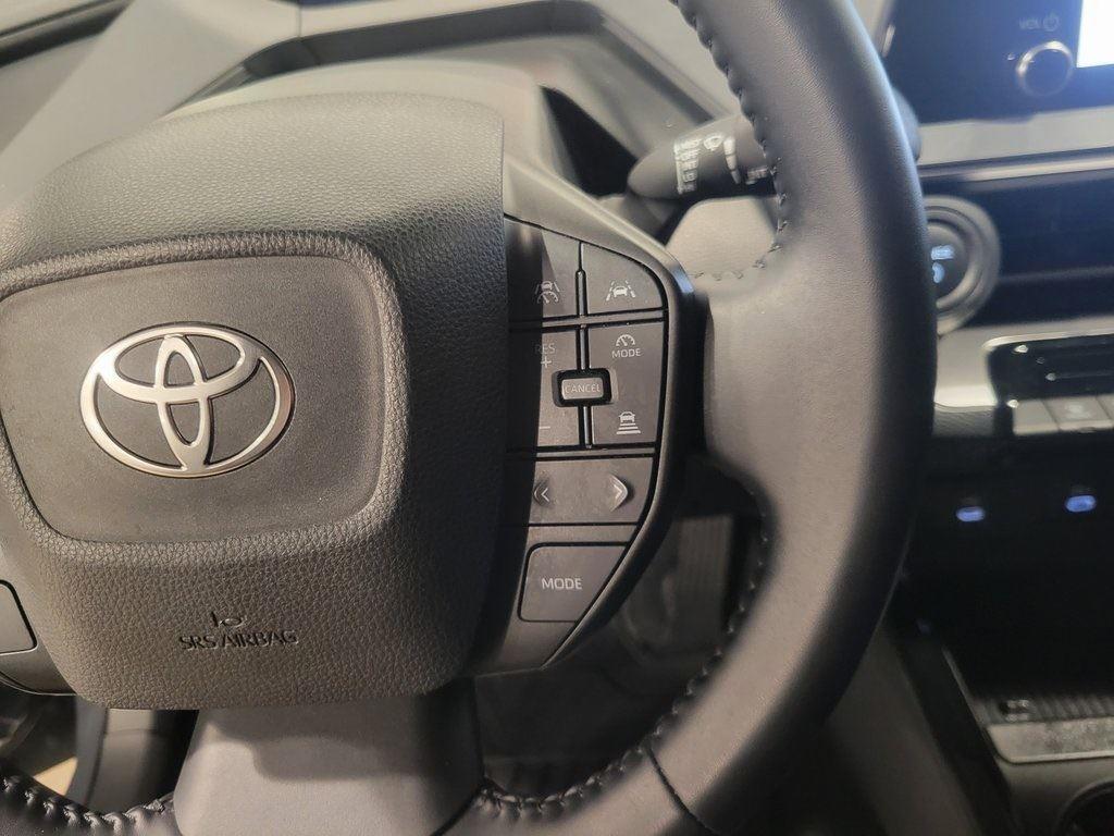 2024 Toyota Prius LE Parker CO